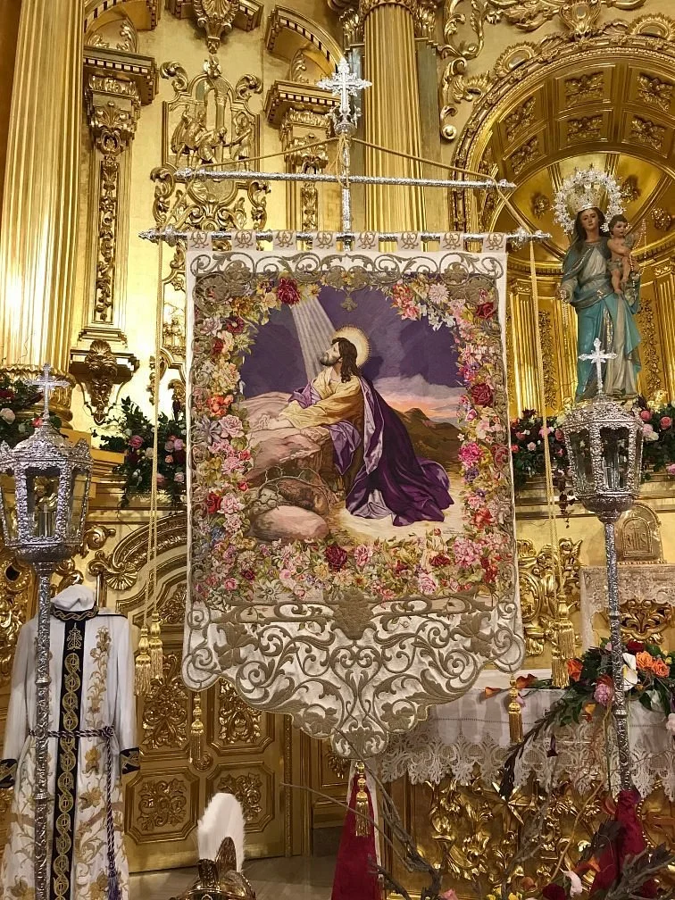 Museo Paso Blanco