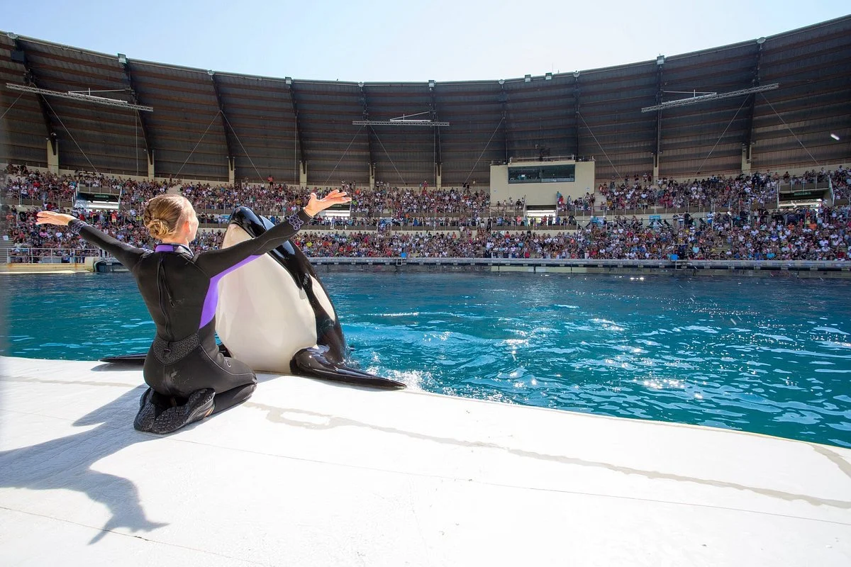 Marineland