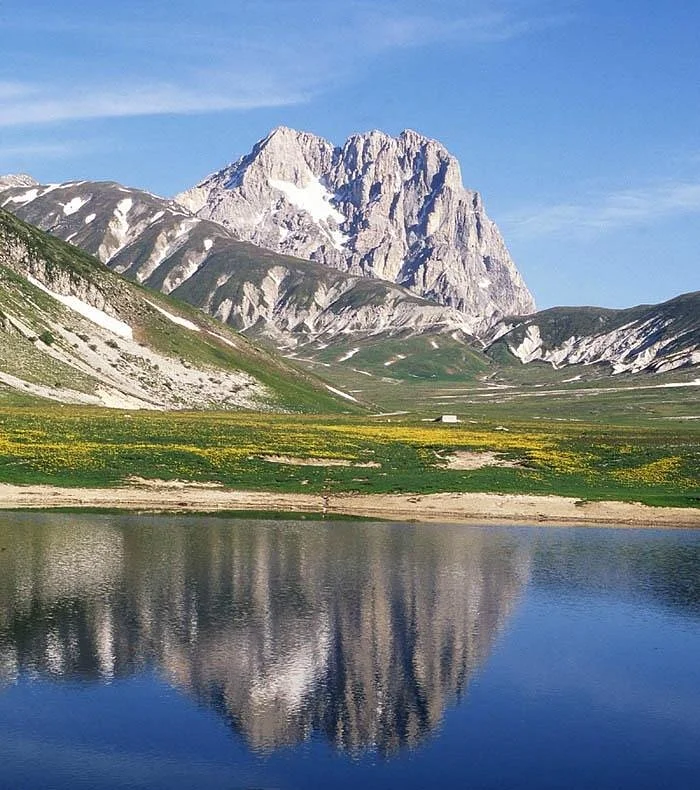 Campo Imperatore