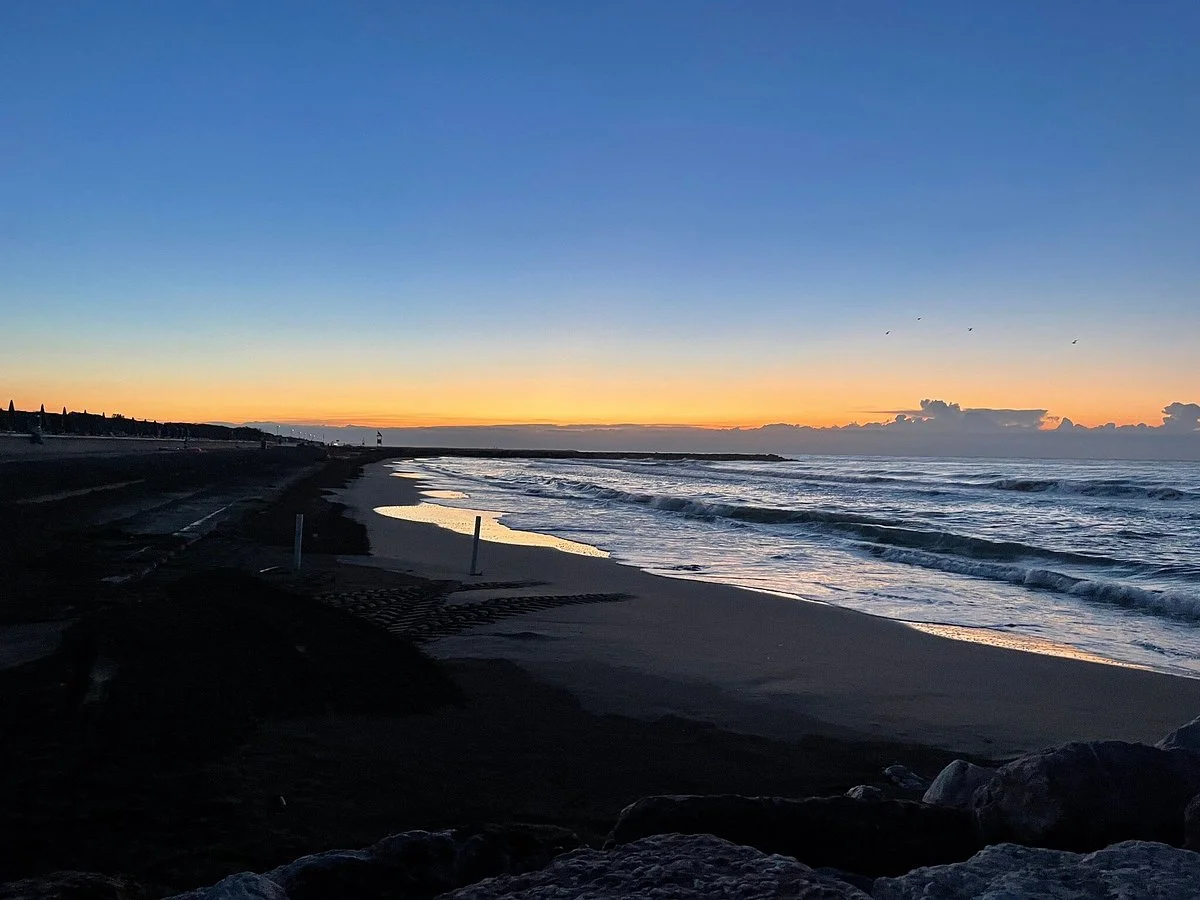 Eraclea Beach