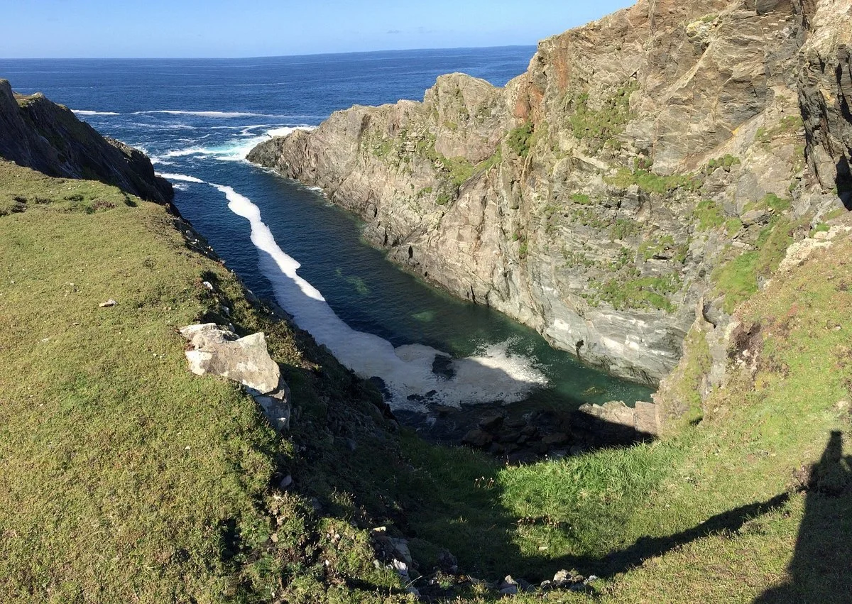 Inishbofin
