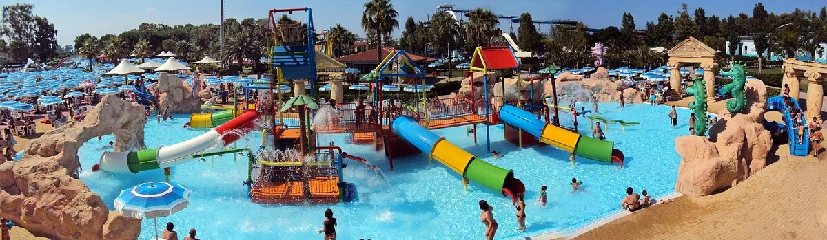 AcquaPark Odissea 2000