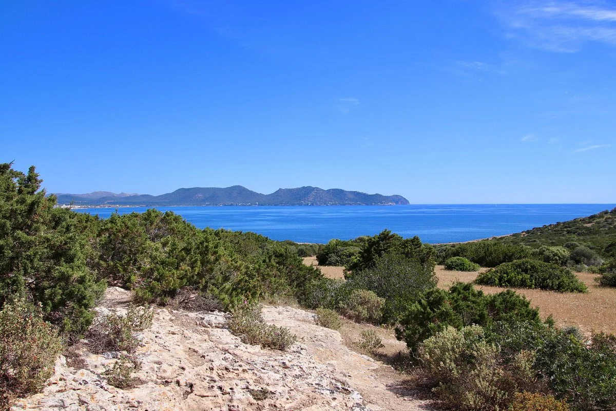 Punta de n'Amer