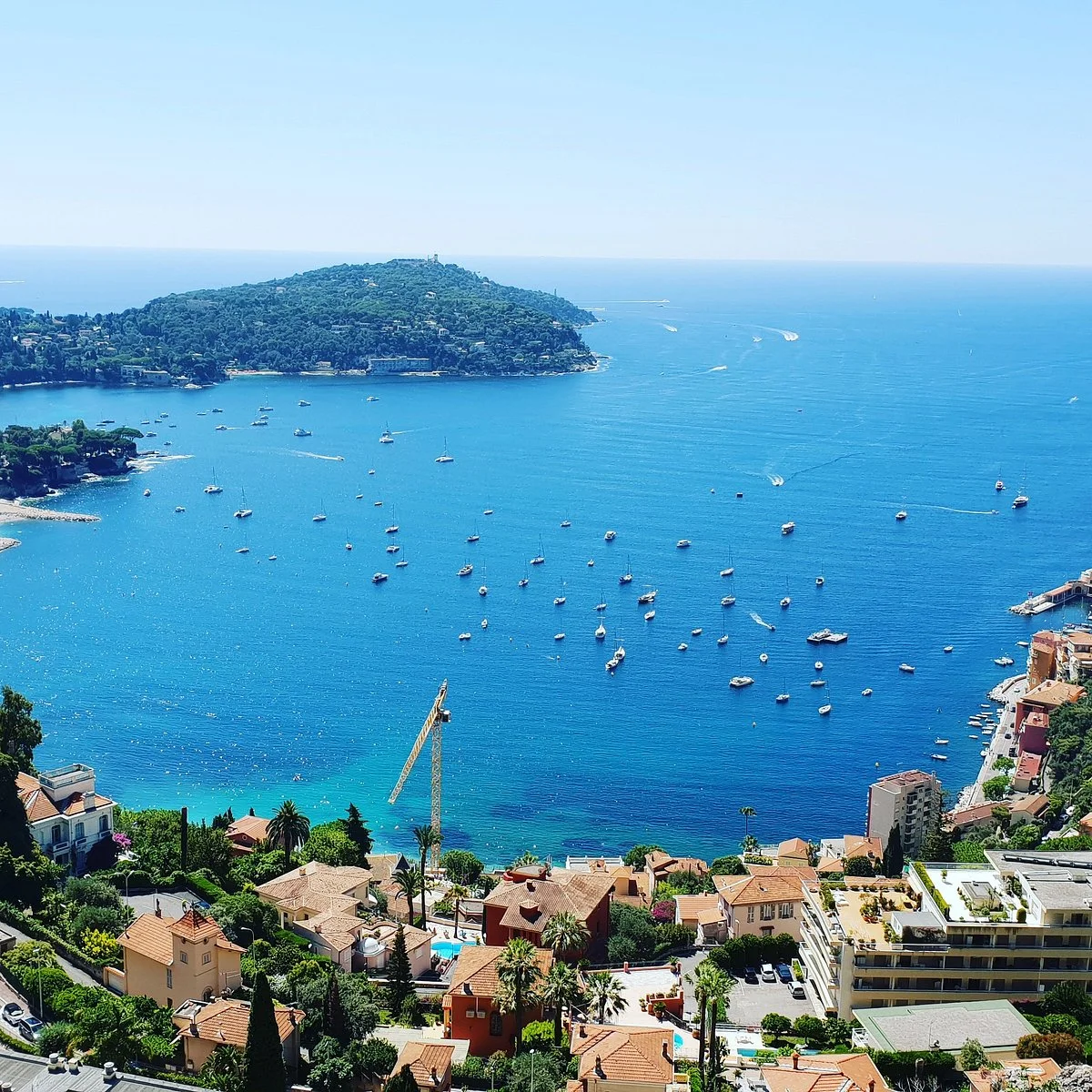 Moyenne Corniche