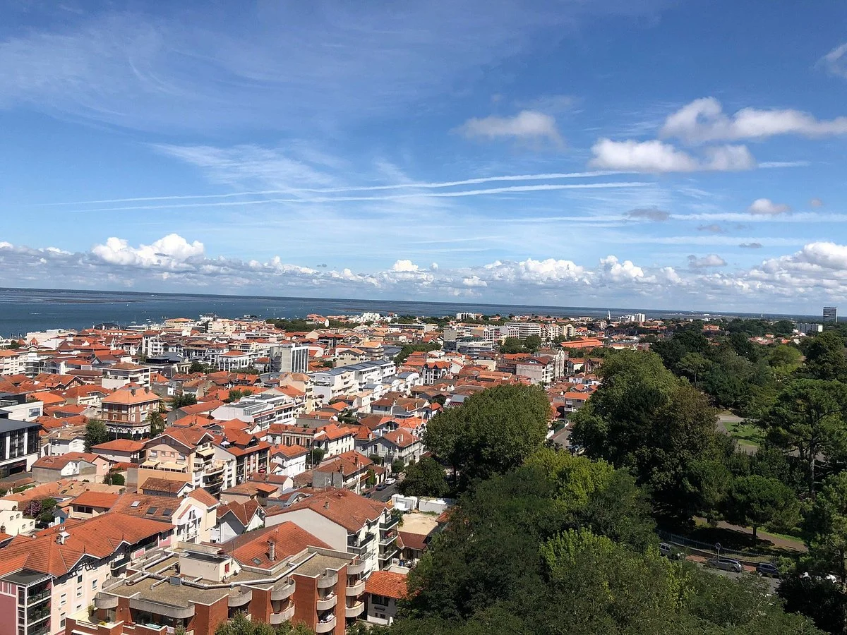 Observatoire Sainte-Cecile