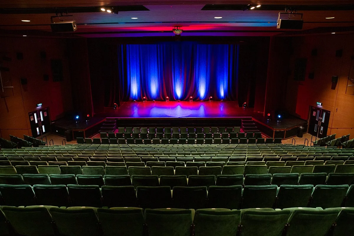 Beck Theatre