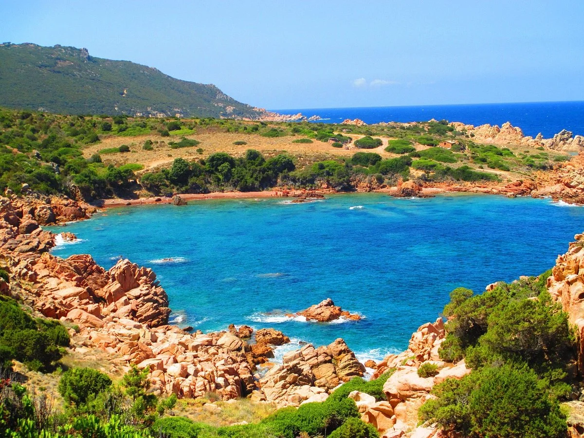 Costa Paradiso