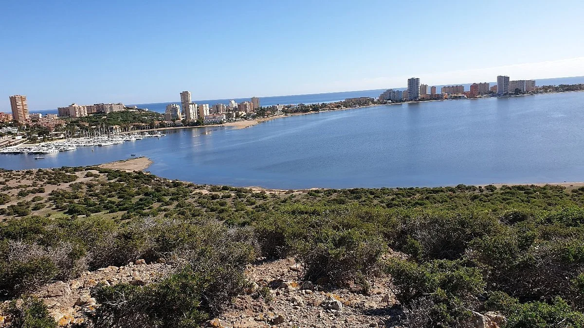 Isla Del Ciervo