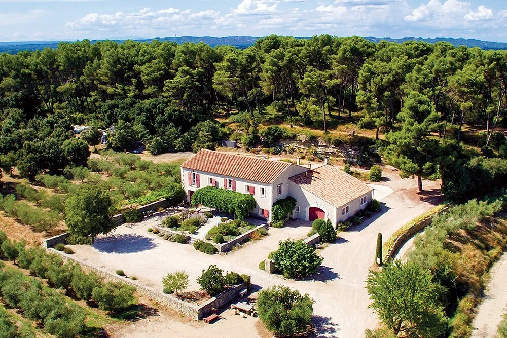 Moulin du Calanquet