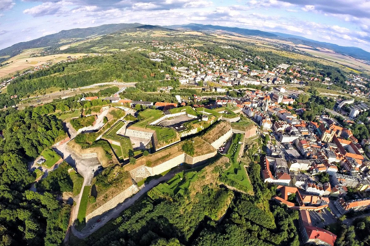 Klodzko Fortress