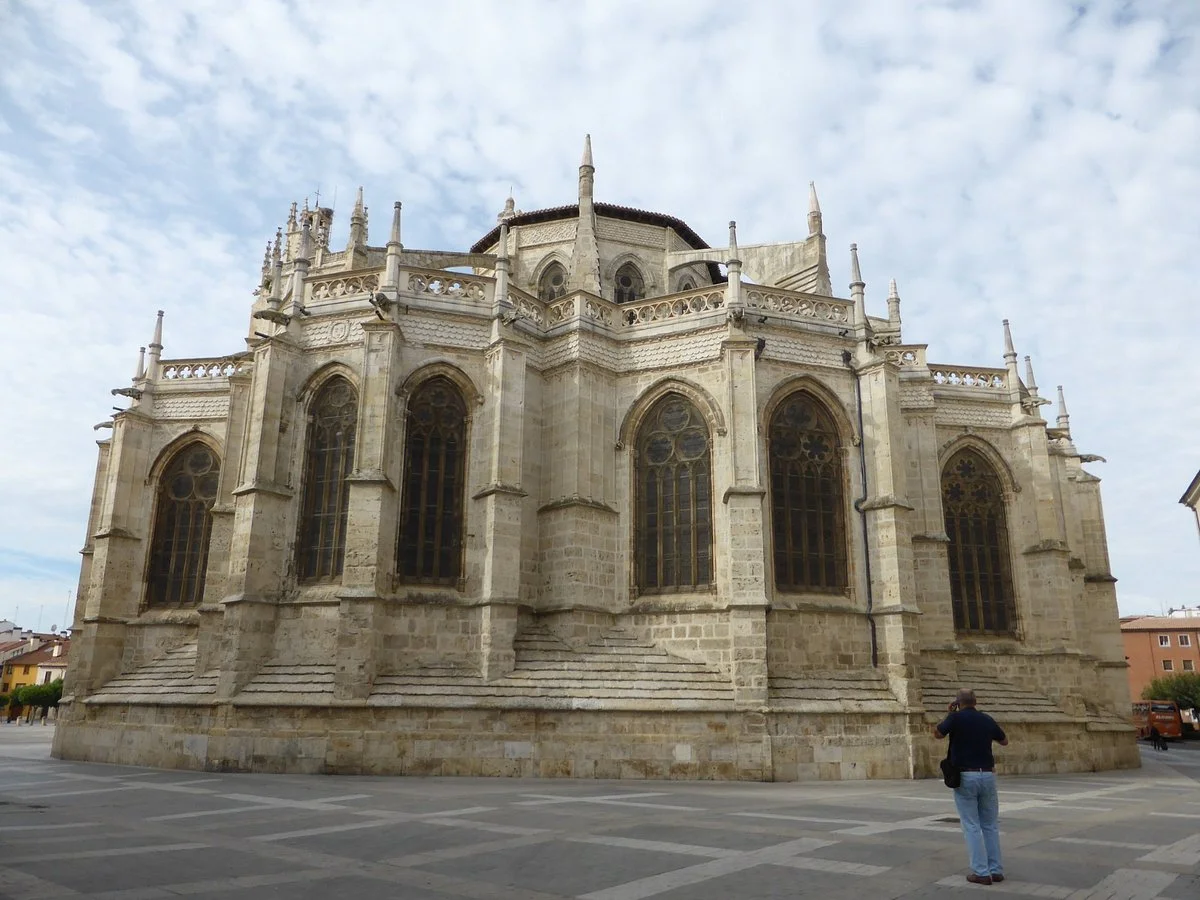 Catedral de Palencia