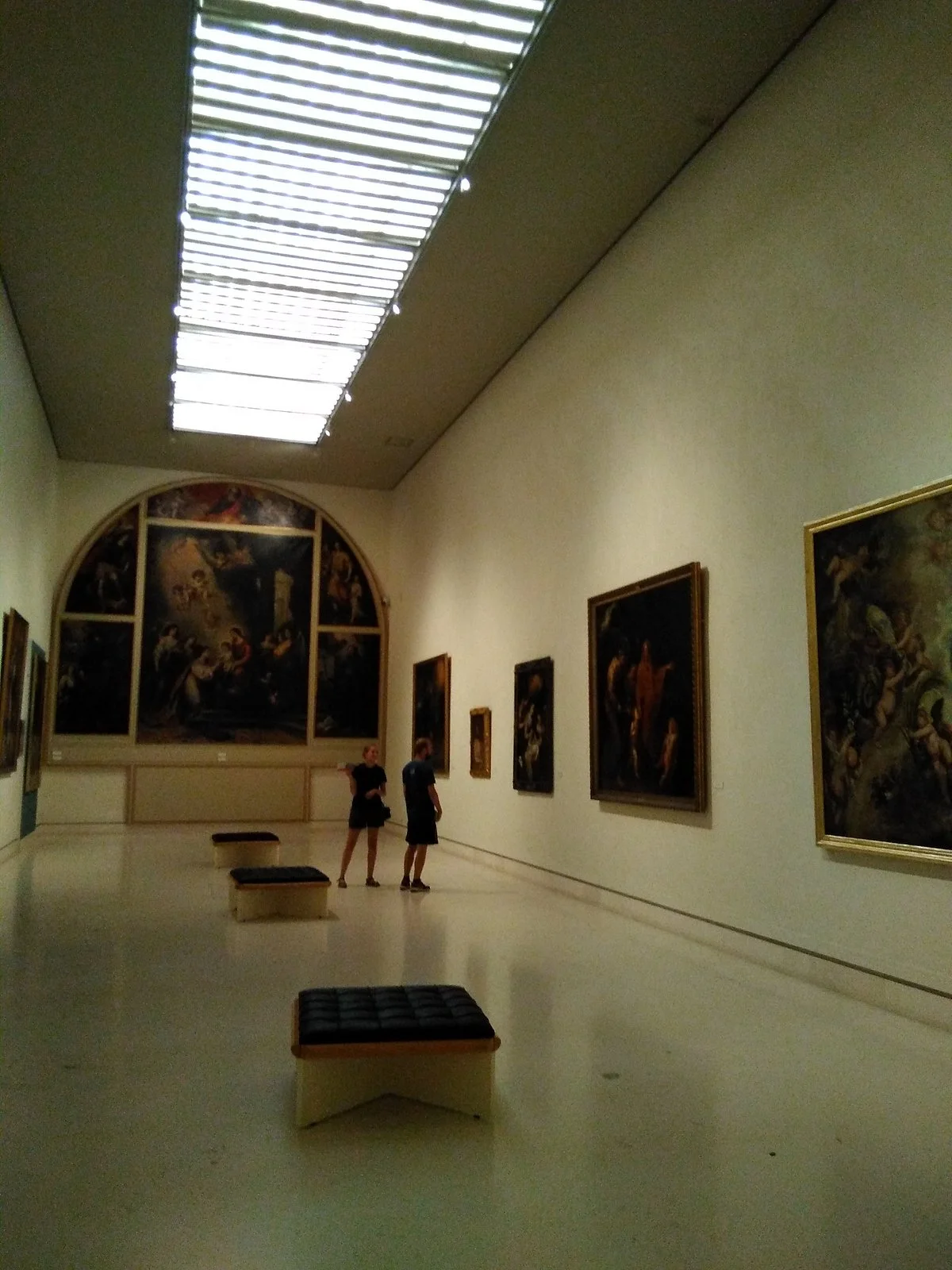 Museum of Cadiz