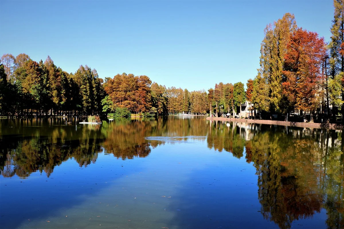 Besshonuma Park
