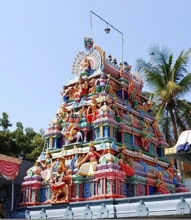Mylapore