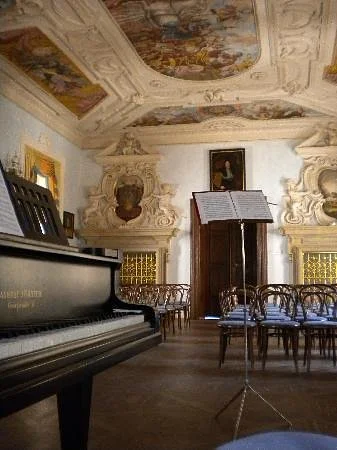 Lobkowicz Palace