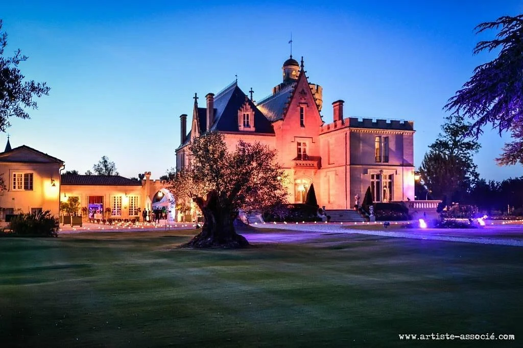 Château Pape Clément