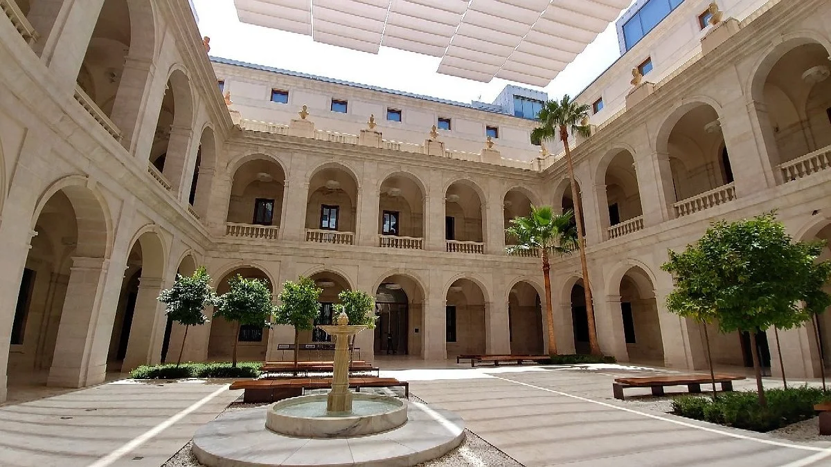 Museo de Malaga