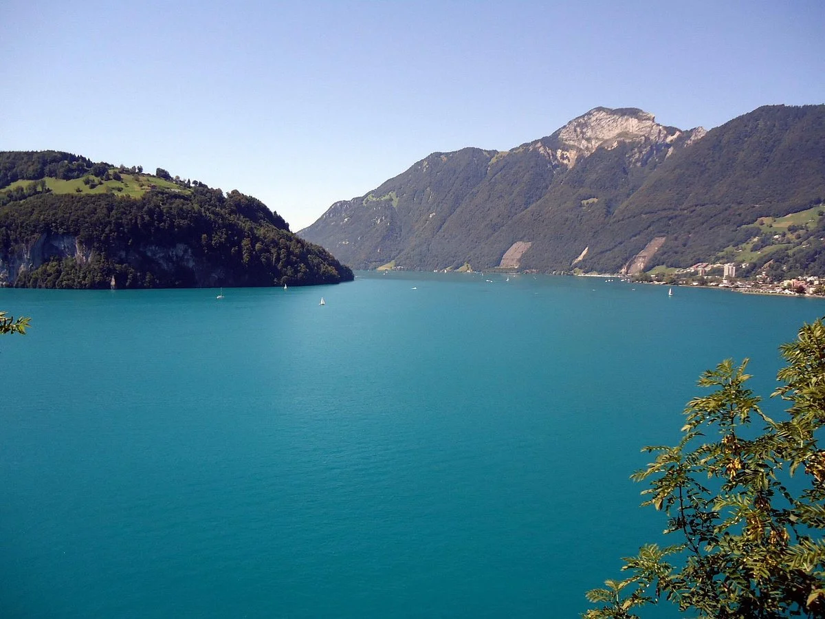 Walensee