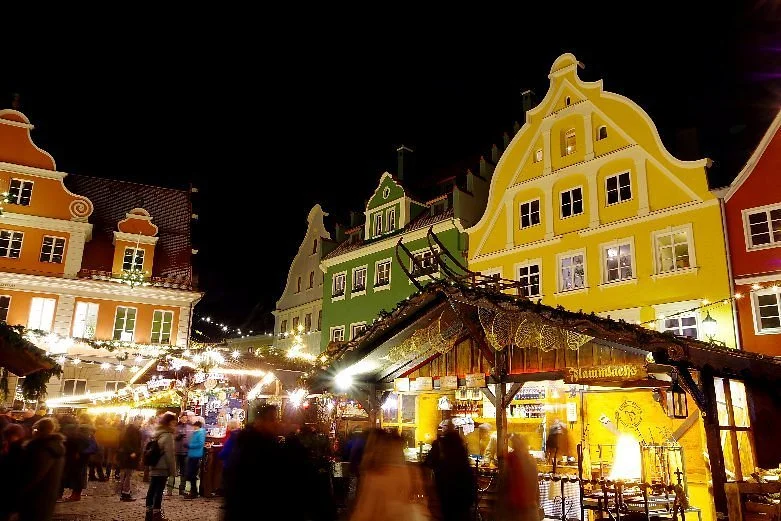 Altstadt Memmingen