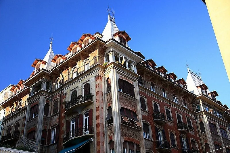 Centro Storico di Savona