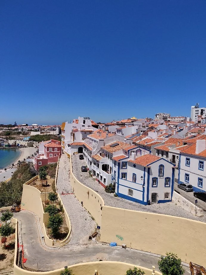 Monumento Do Vasco Da Gama