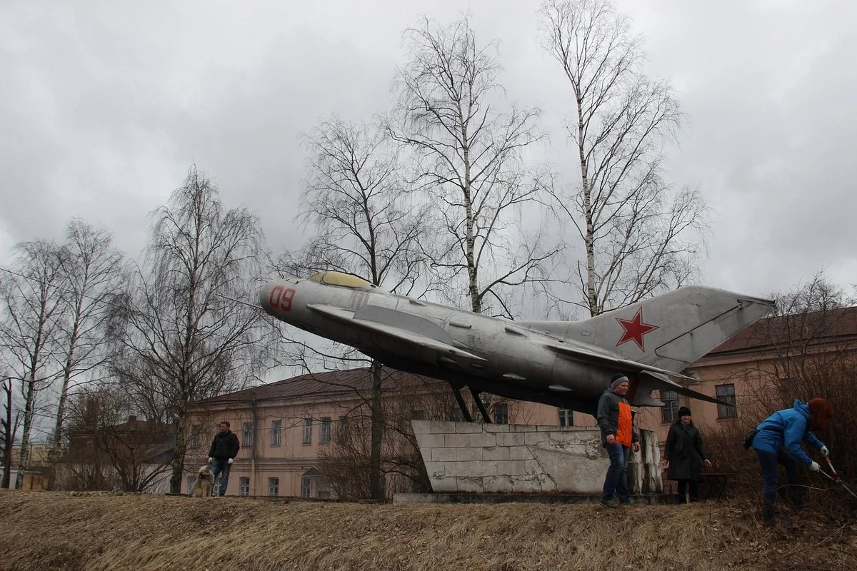 War Museum of the Karelian Isthmus