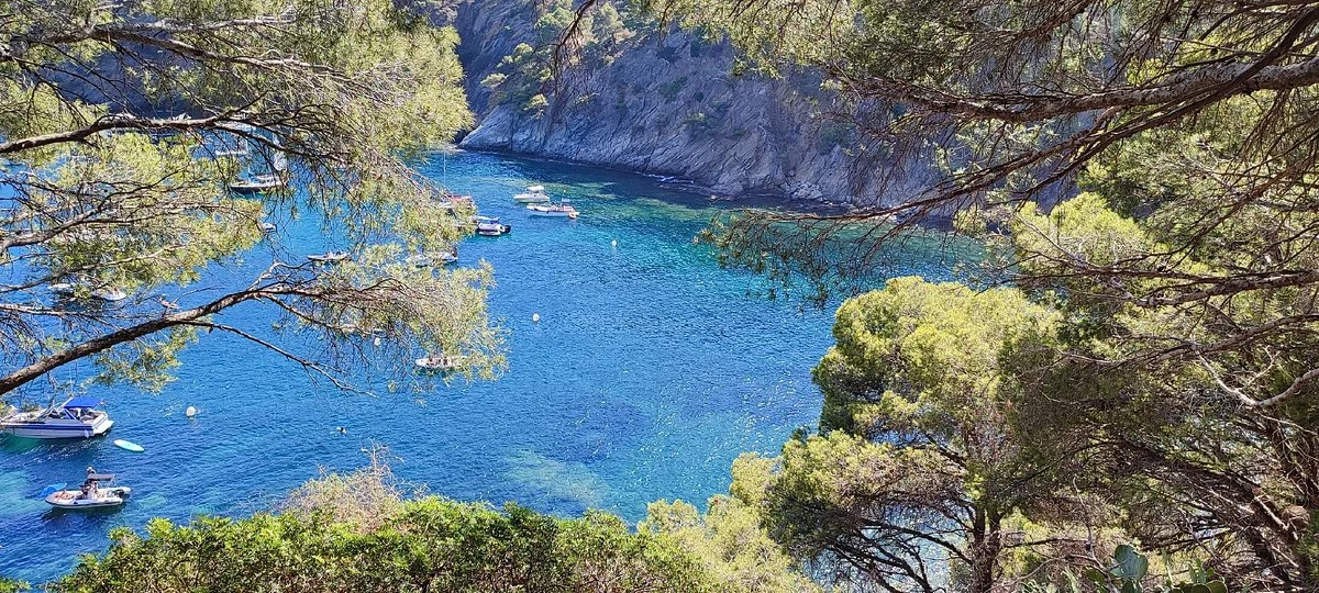 Cala Rostella