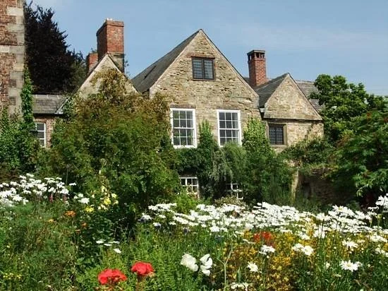 Crook Hall & Gardens