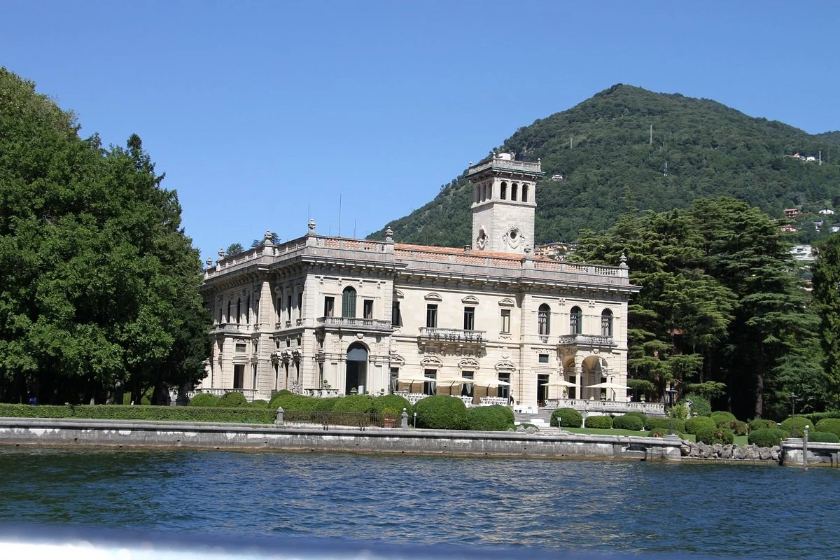 Villa Erba