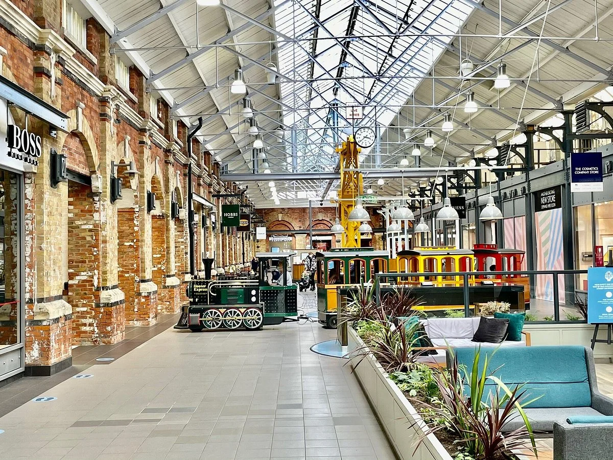 Swindon Designer Outlet