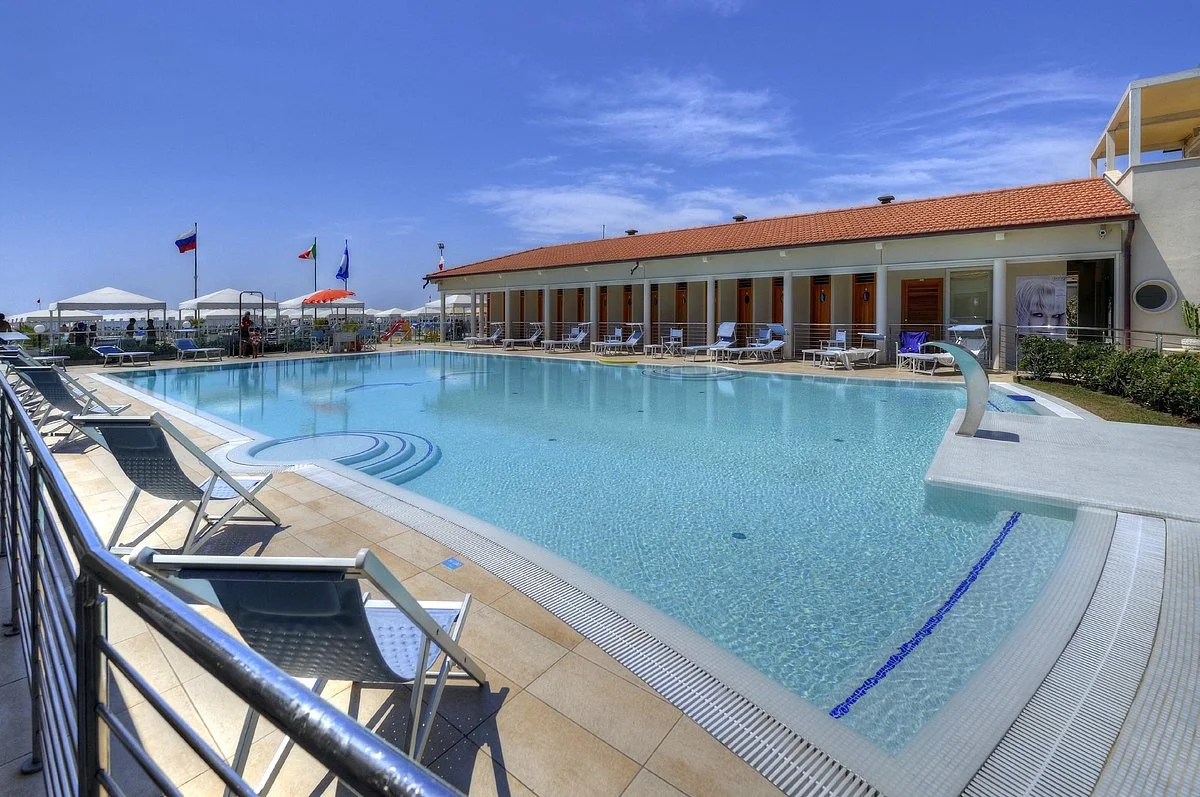 Bagno Brunella e Ada Beach