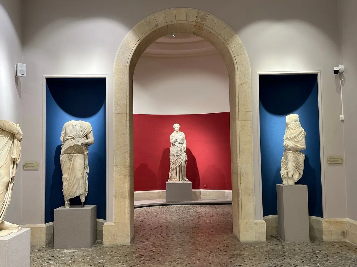 Kos Museum