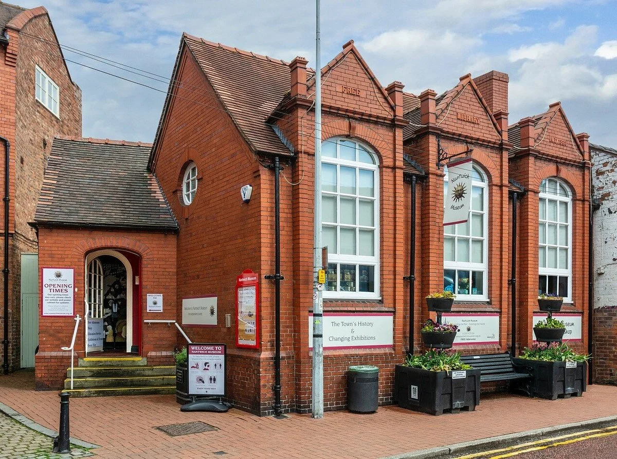 Nantwich Museum