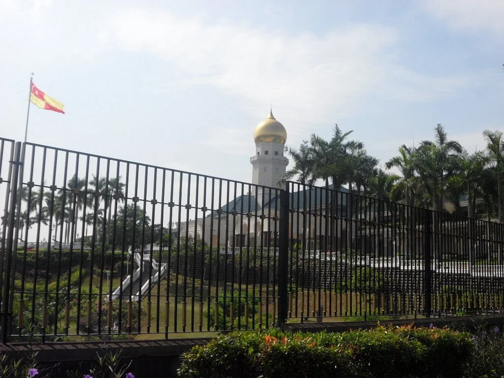 Istana Alam Shah