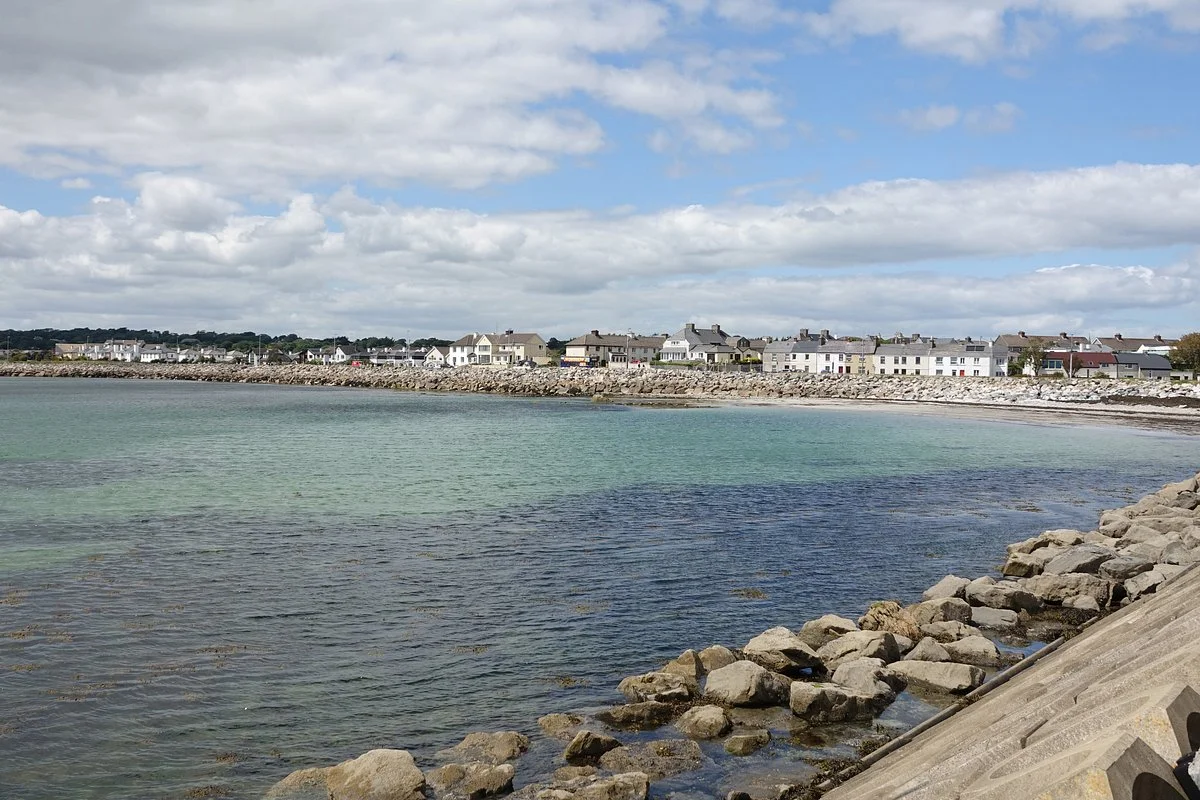 Salthill Promenade