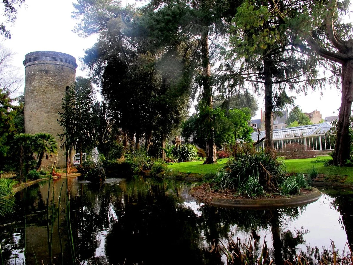 Parc Emmanuel Liais