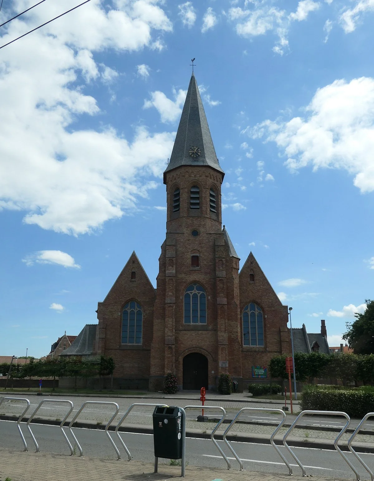 St. Donatian's Cathedral