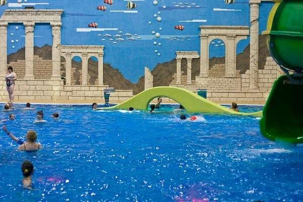 Akvapark Water Park
