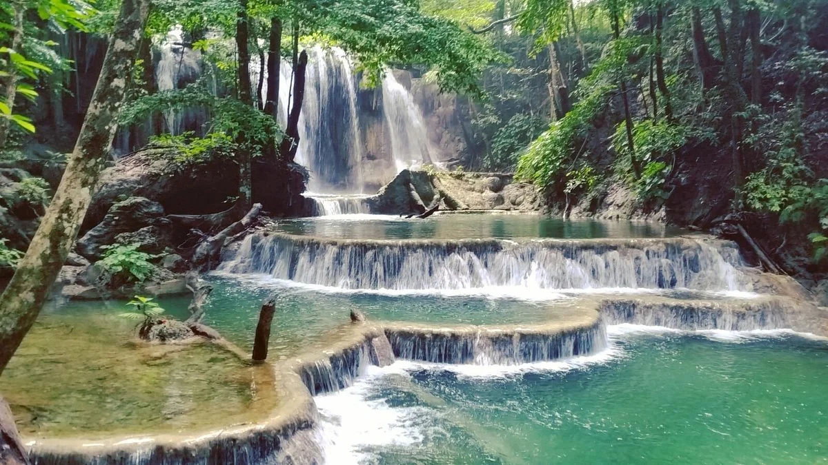 Moyo Island