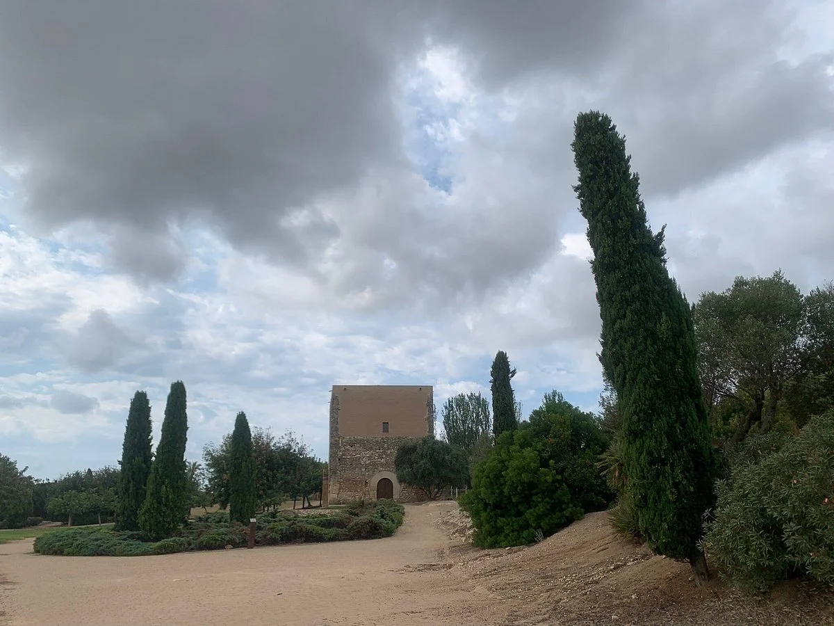 Torre d'en Dolca