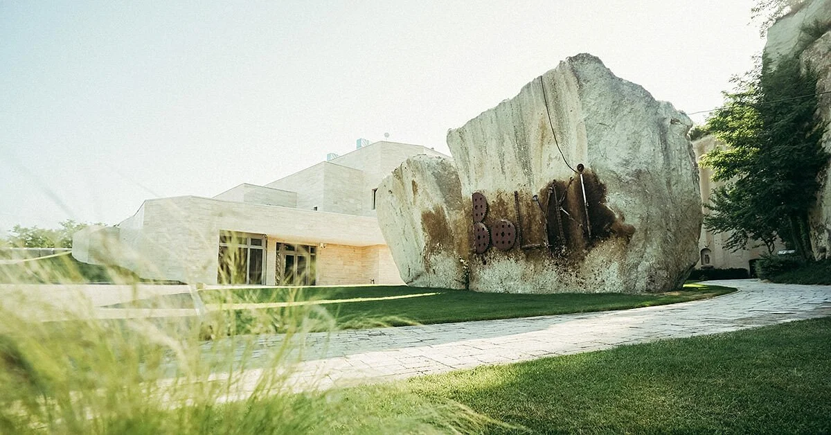 Bolyki Winery and Vineyard