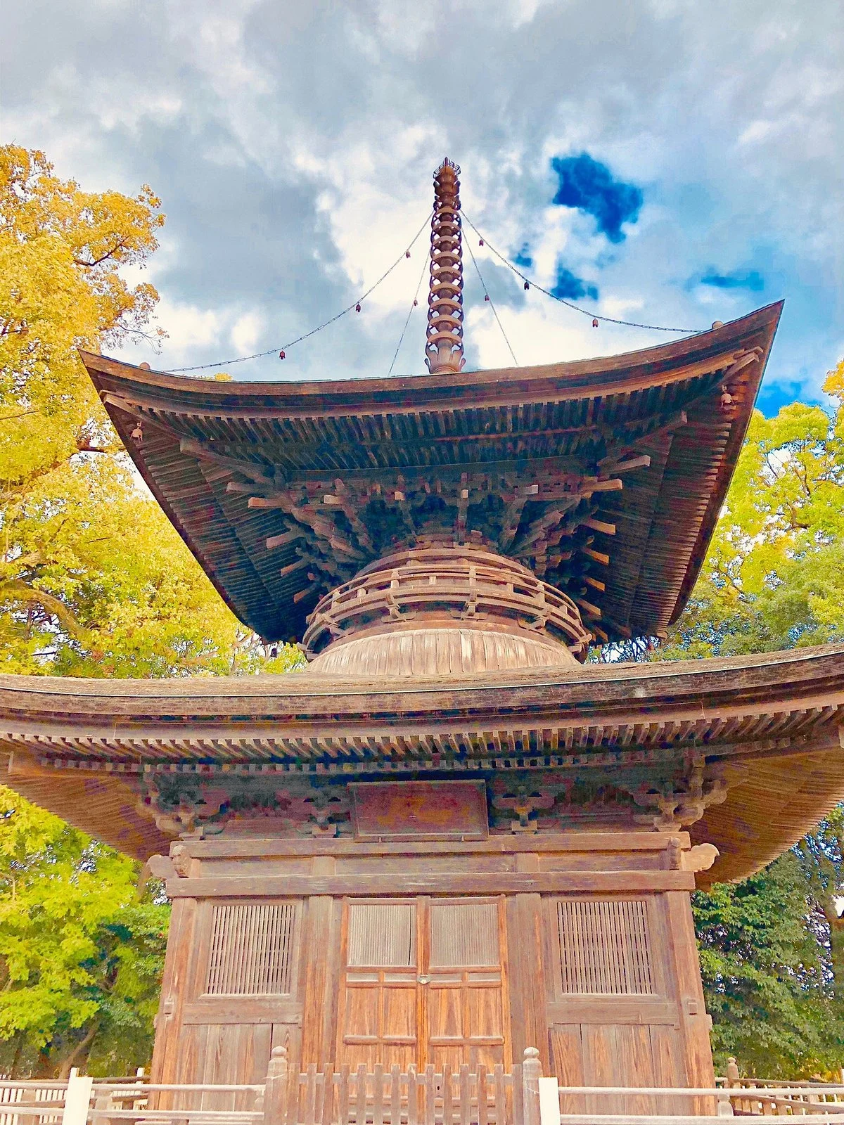 Chiryu Shrine