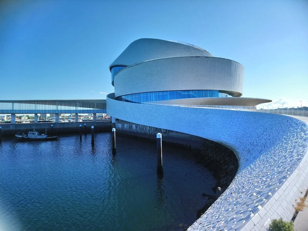 Port of Leixoes