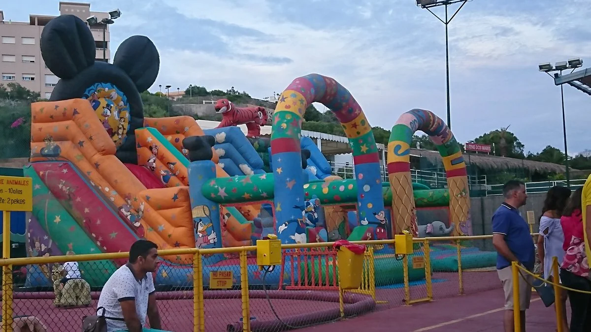 Peke Park