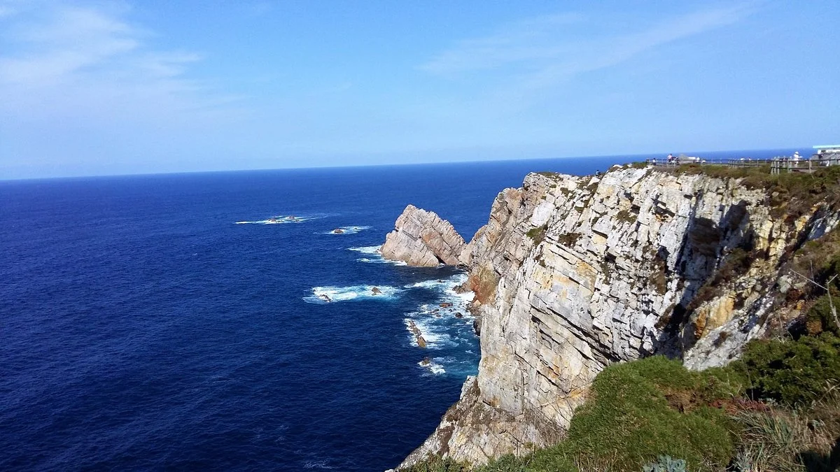 Cabo de Penas