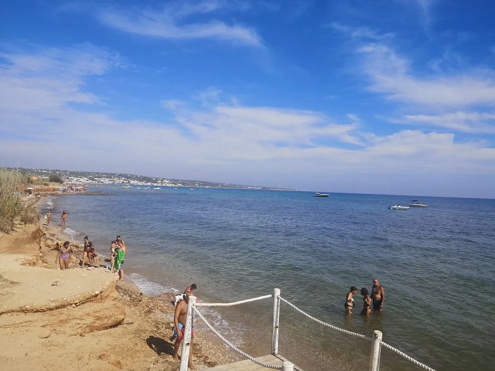 Eden Salento