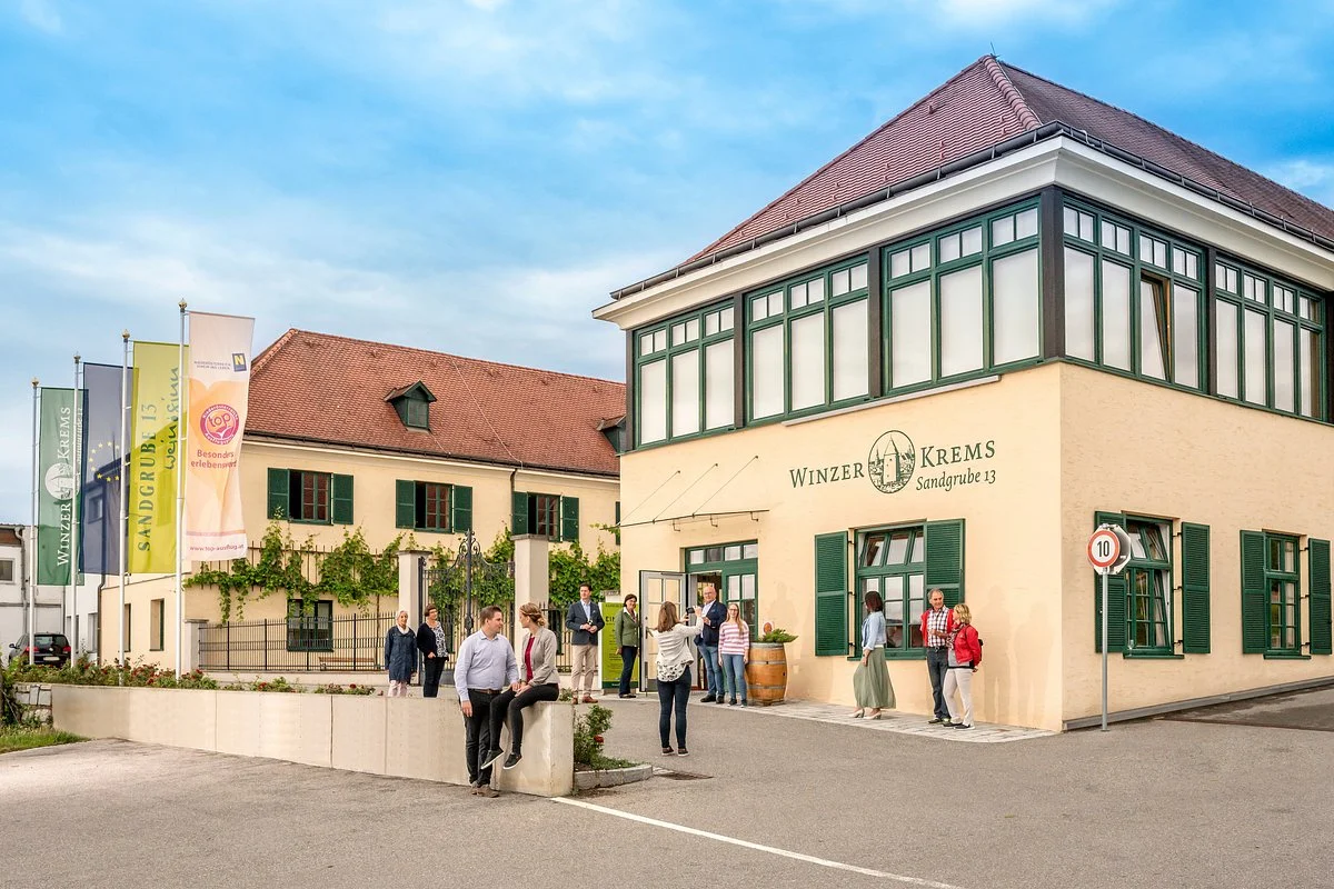 Winzer Krems