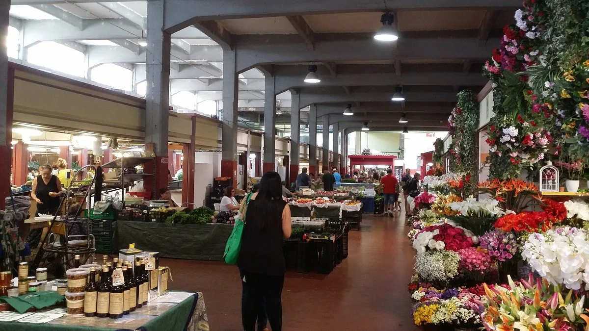 Il Mercato del Venerdi