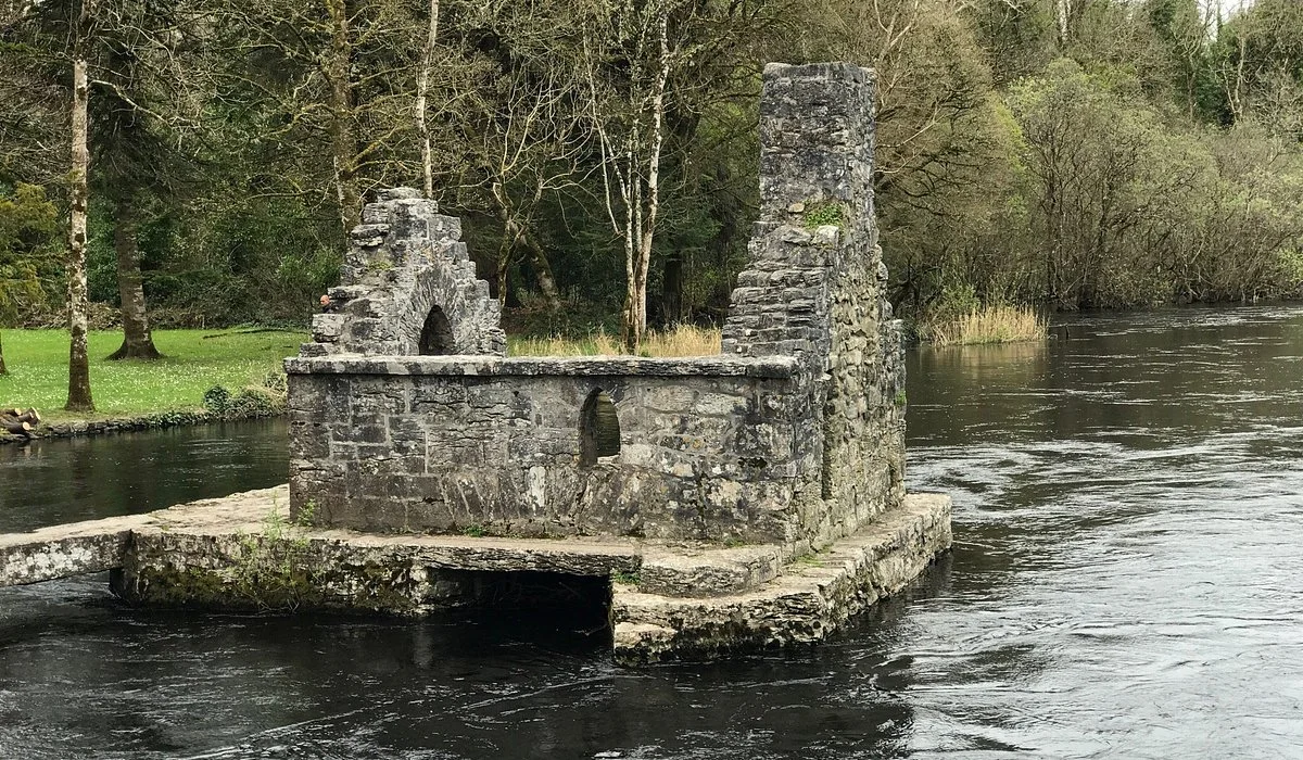 Ashford Castle