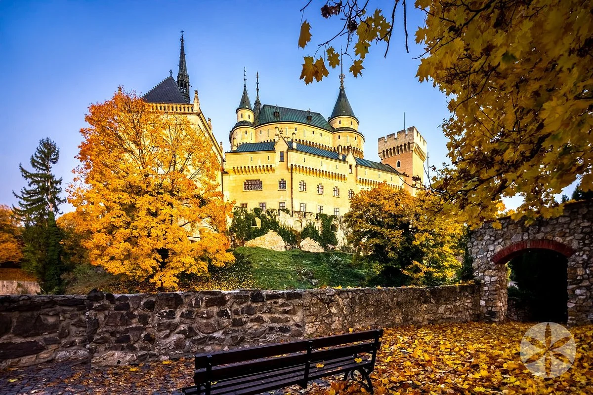 SNM - Bojnice Castle Museum